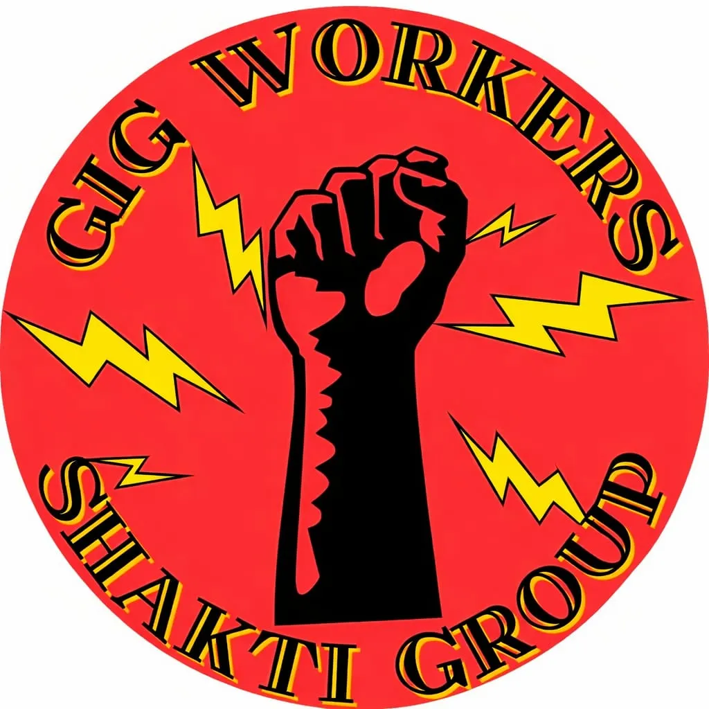 Gig Worker Shakti Group